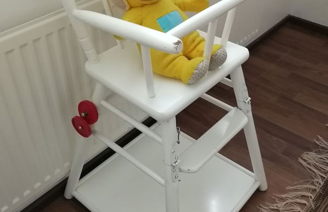 Scandinavian Sun Apartments - Photo 3