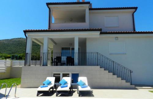 VILLA AURA YourCroatiaHoliday - Photo 18