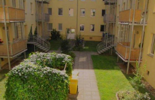 Cityappartement with balcony - Foto 14