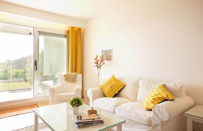 Ojen Apartment Near Golf - Foto 10