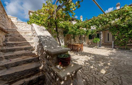 Villa Torine Zadarvillas - Foto 26