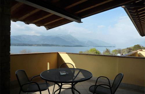 Residence Miralago Rooms & Apartments - Foto 30