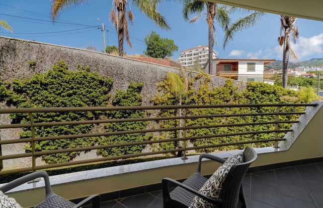 Pool and sea View - Calheta Victory View - Foto 26