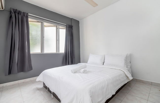 Garden City Melaka Raya by IdealHub - Foto 20