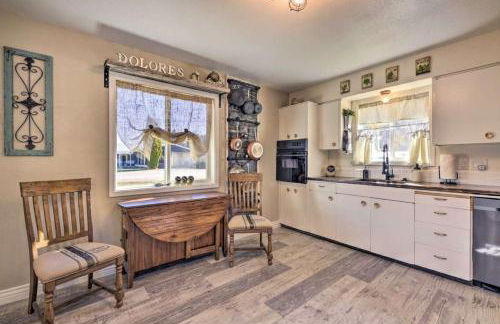 Stunning highly sought house w/ river access nearby - Foto 8