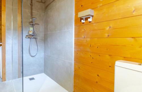 Domaine la Clairière et Bain nordique - Foto 12