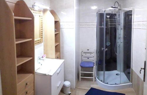 Maison chaleureuse à La Porte-du-Der avec jardin privatif - Foto 9