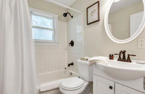 The Lucky 7's Inn-5 Beds - Foto 14