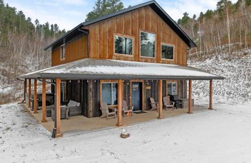 Hillside Haven - Foto 22