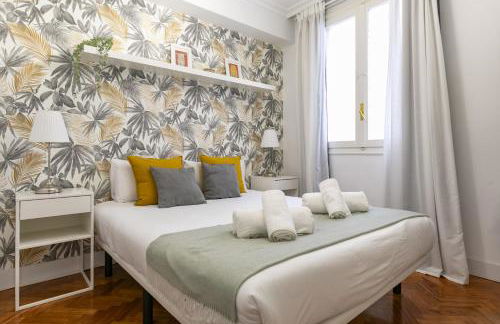 Apartamento con vistas al Parque del Retiro - Photo 10
