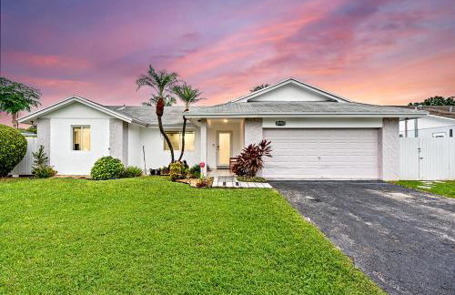 Family Favorite- Heated Pool, 2 Kings, Everglades - Foto 4