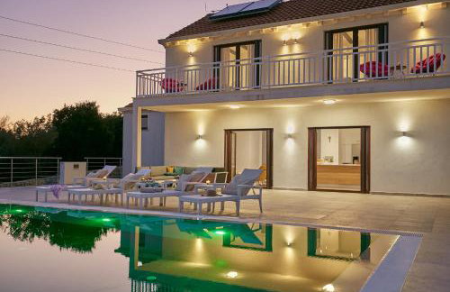 Villa Callista - Foto 41