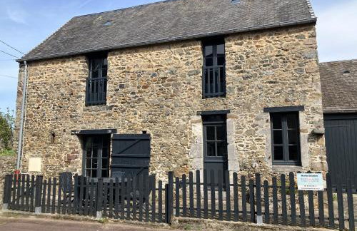 Maison en pierres à 1200m de la mer - Foto 3