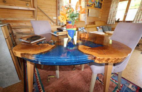 Chalet Fuchsberg - Foto 16