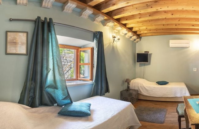 Villa Gradi - Foto 10