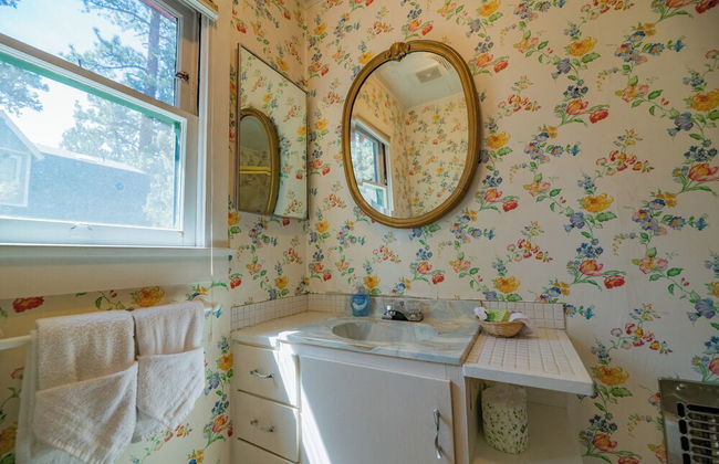 Nana's Cottage Retreat - Foto 11