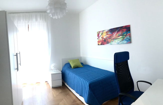 CasaHotelMilano - Foto 4