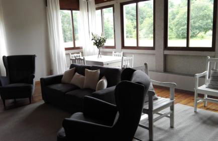 Duerming Casa Vilamor - Photo 25