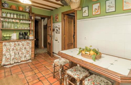 Espectacular casa con encanto - Foto 25