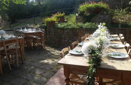 Tenuta San Vito In Fior Di Selva - Foto 45