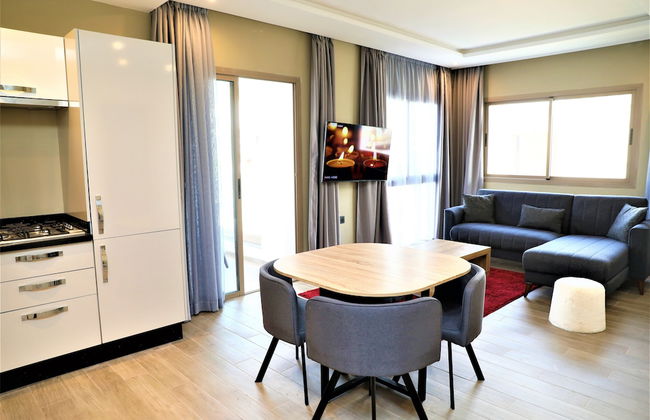 Dominium Résidence - Photo 10