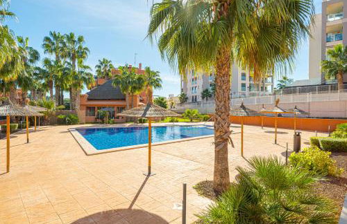 Casa Palapa Golf - Foto 1