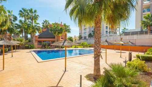 Casa Palapa Golf - Foto 1