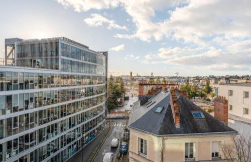 Dumbo - Île de Nantes - Foto 14