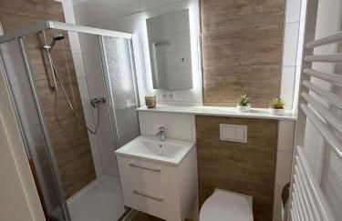 Ferienwohnung Eider - Foto 8