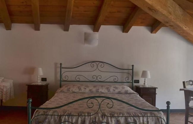 La Meridiana B&B Affittacamere - Photo 15