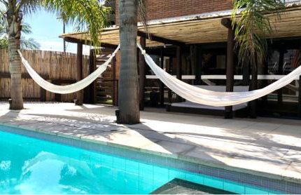 Lira Apart Hotel - Foto 21