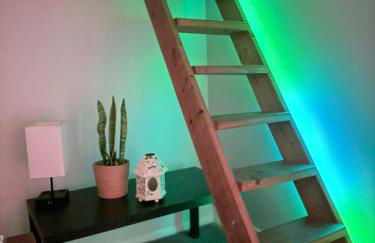 Cornhusker Stadium Lodge - Foto 15