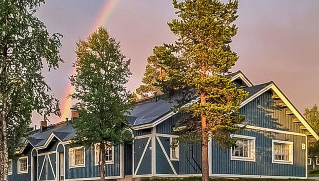 Tunturikuksa - Foto 2, Inside other