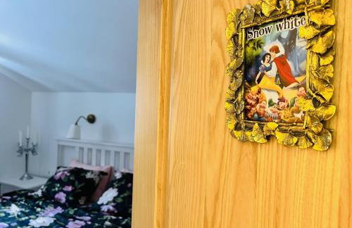 Kuća za odmor Čarolija - Photo 76