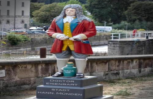 Two separate farmhouse apartments under one roof - Foto 26