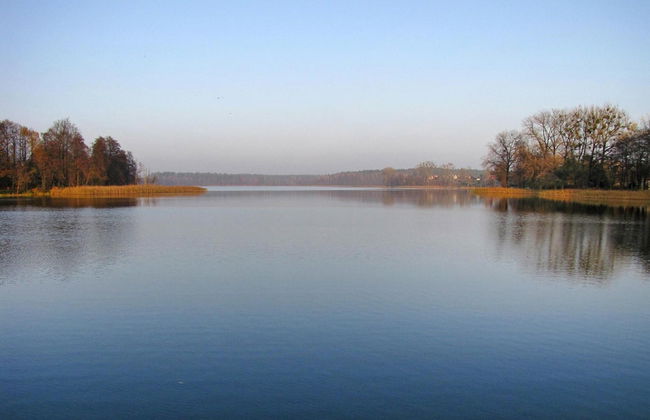 Apartment Right on the Lake, Ryn - Foto 12