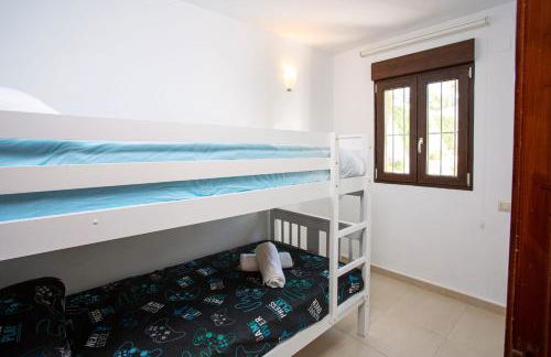 La Blanqueta- Alcasar - Foto 5