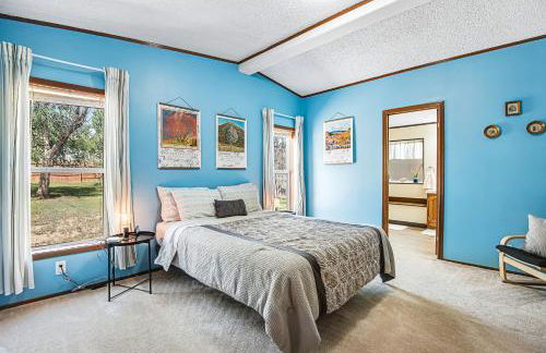 Rocky Mountain Rustic - Foto 25