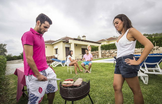 Las Mayoralas - Photo 53