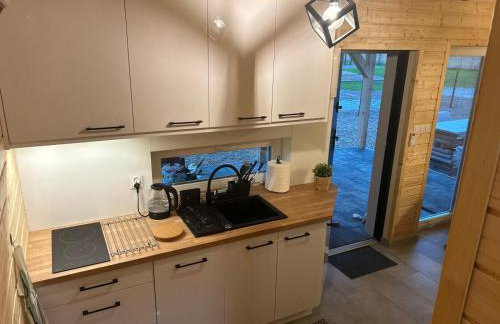 Całoroczne domki nad morzem ,,Relax&Chill'' - Foto 7