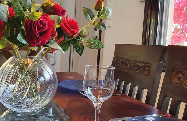 Apartment in Loutra Elenis With Garden - Foto 20