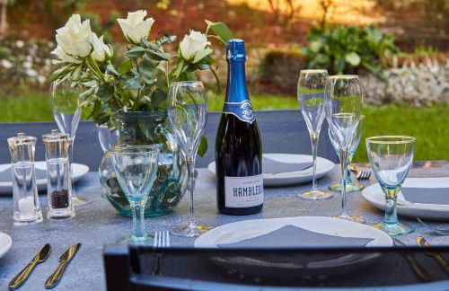 The Coach House, Hambledon - Foto 50