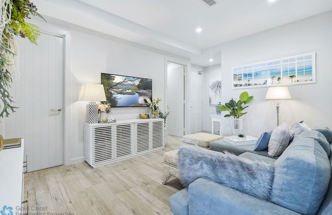 Marquee Penthouse - GCLR - Foto 9