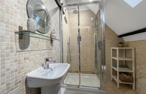 Hidden Cottage - Foto 20