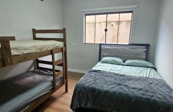 Villa Privada de Luxo com Piscina Refugio para Familias em Maringa - Foto 9