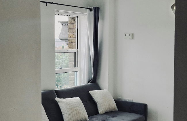 Beautiful 2-bed Apartment in London - Photo 23