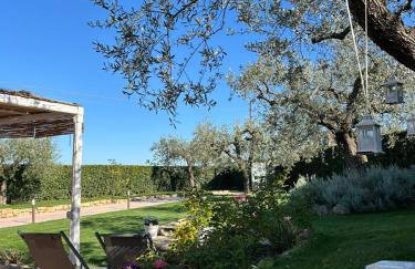 Casa Adriano-Dimora per vacanze - Foto 48