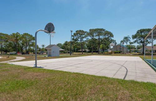 Condo with Pool, Gym, Golf, Jacuzzi and Game Areas - Foto 30