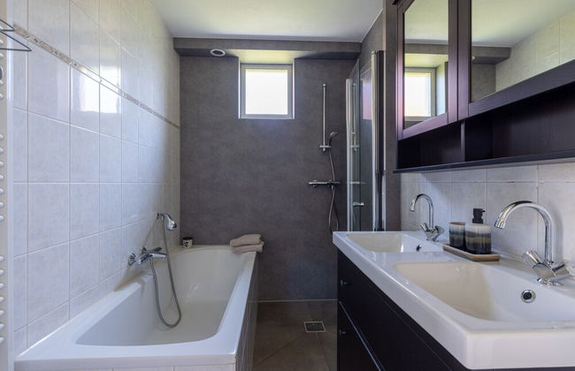 Child Friendly Villa With Enclosed Garden, Near Hoorn - Foto 7