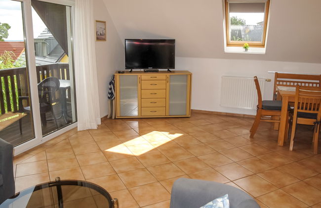 Müritz Ferienpark Röbel - Foto 12